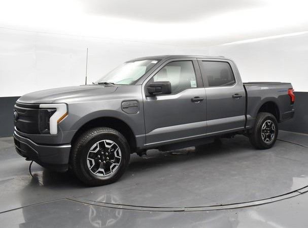 Used 2023 Ford F150 Lightning Pro