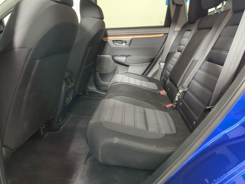 Certified 2022 Honda CR-V EX image 21