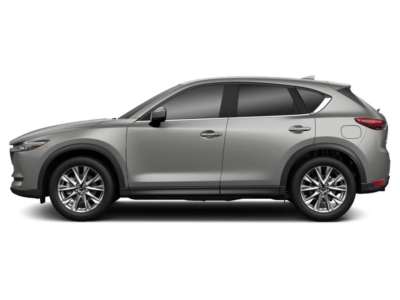 Used 2019 MAZDA CX-5 Signature AWD/4WD image 13
