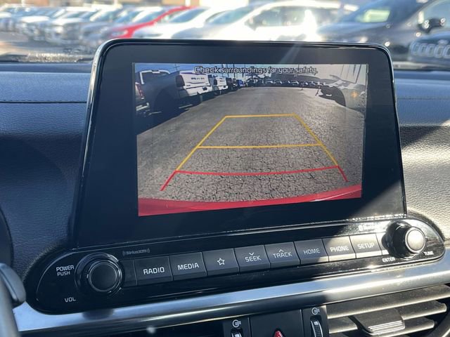 Used 2019 Kia Forte S w/ S Premium Package image 29