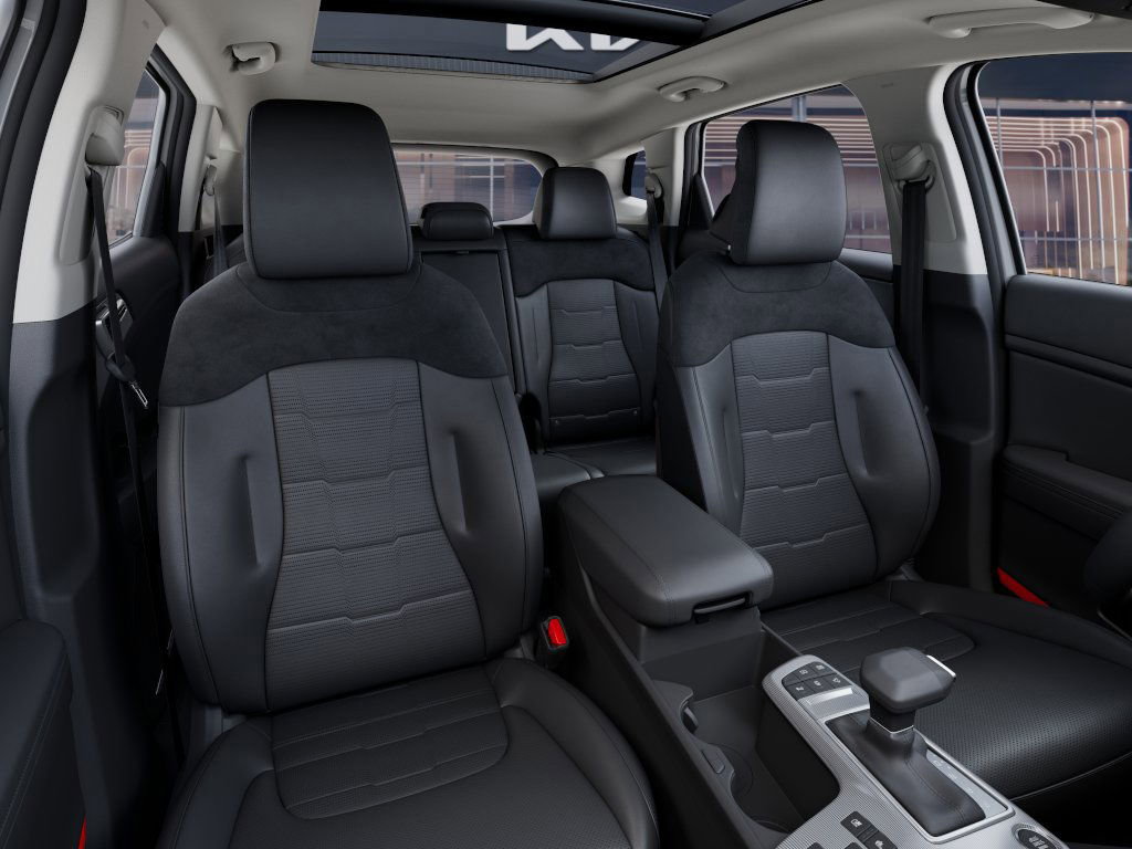 New 2026 Kia Sportage SX image 15