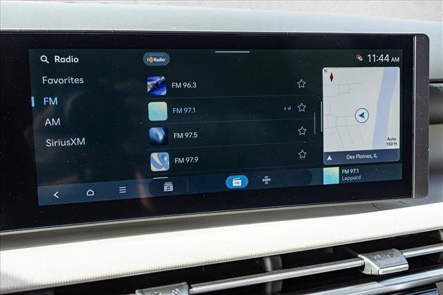 New 2026 Hyundai Tucson SEL image 18