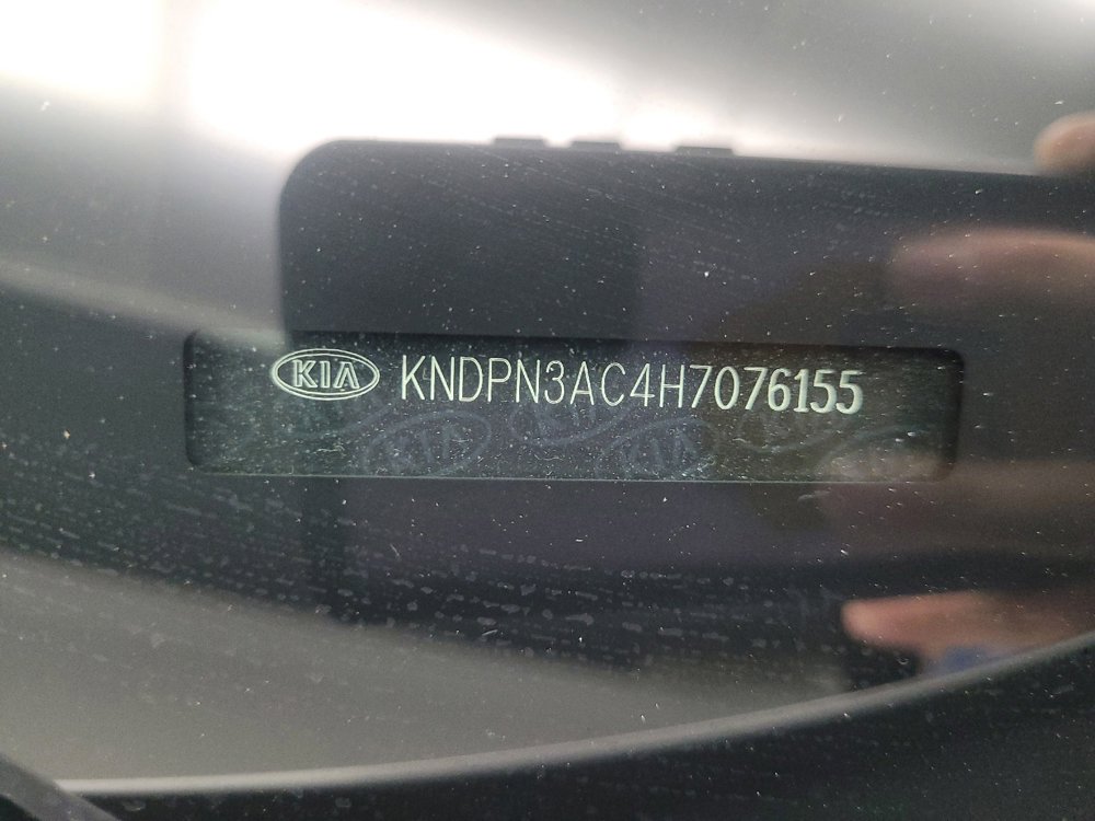 Used 2017 Kia Sportage EX FWD image 33