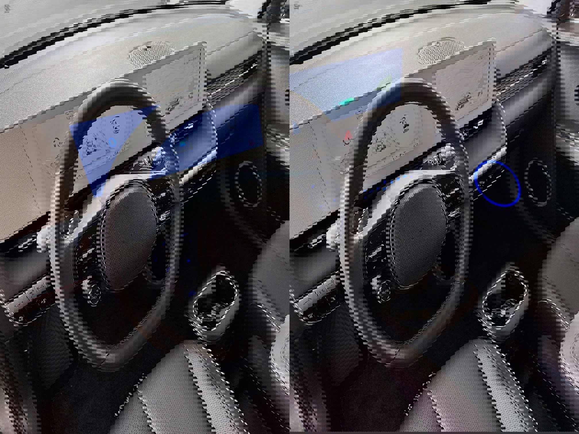 Used 2023 Hyundai Ioniq 5 SEL w/ Cargo Package image 12