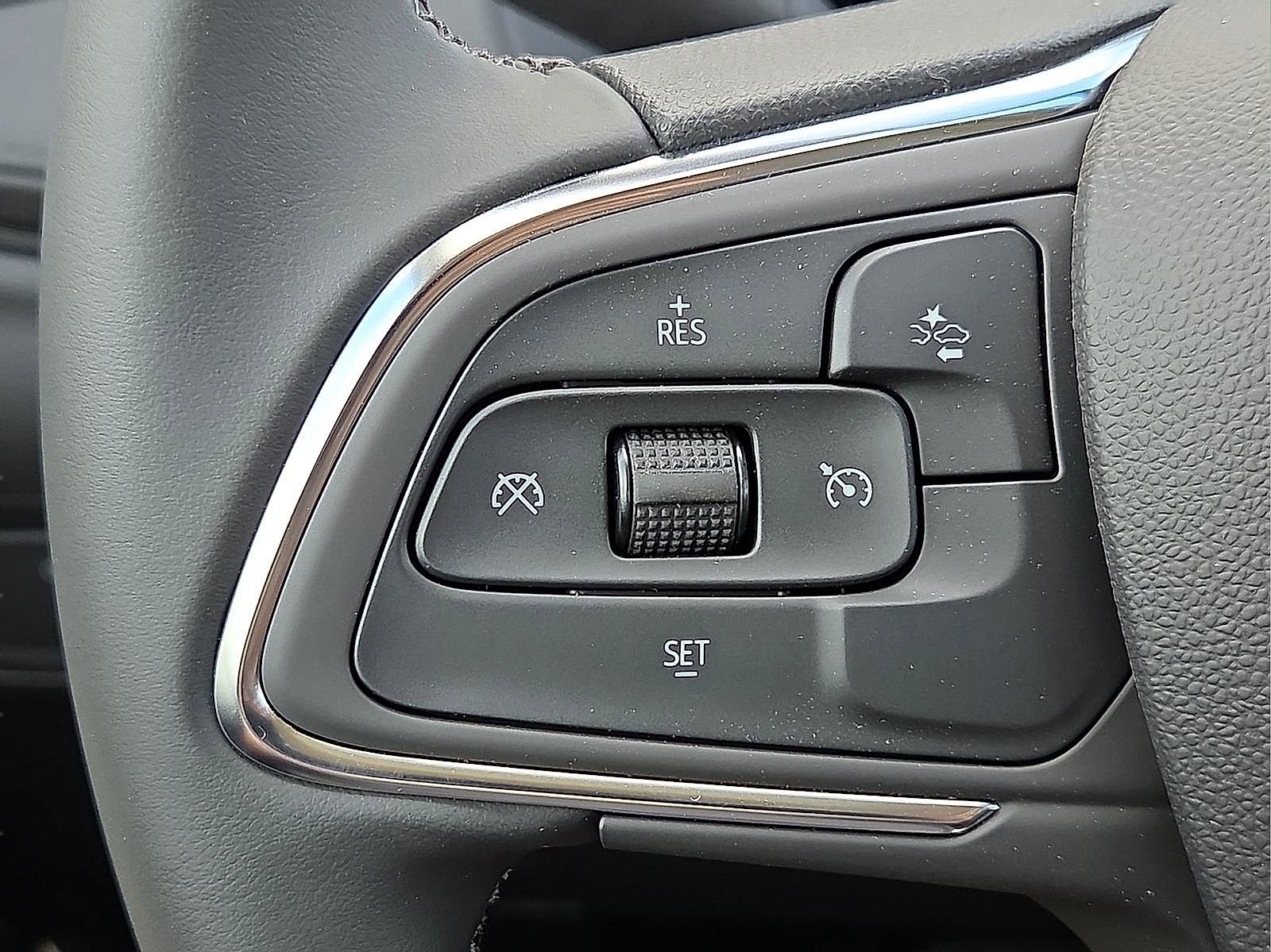New 2026 Buick Encore GX Sport Touring w/ Advanced Technology Package FWD image 21