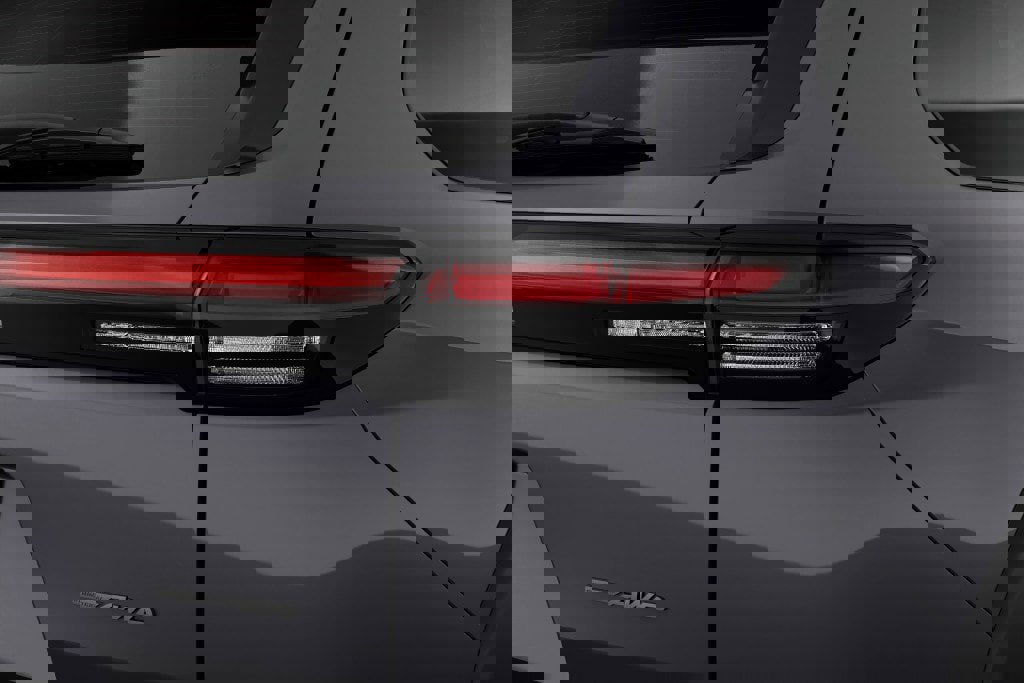 New 2026 Subaru Trailseeker image 7