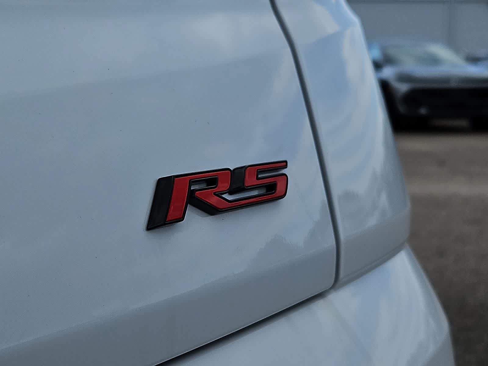 New 2027 Chevrolet Bolt RS FWD image 23