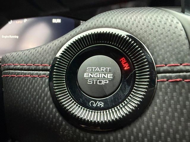 New 2026 Jeep Compass Trailhawk w/ Sun, Sound & Navigation Group image 22