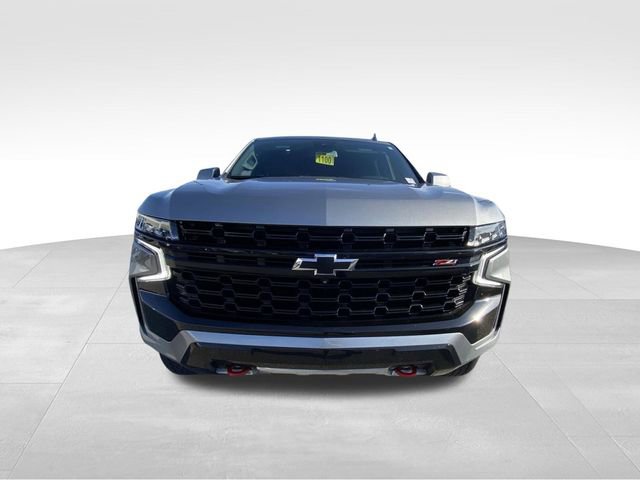 Used 2023 Chevrolet Tahoe Z71 w/ Luxury Package AWD/4WD image 16