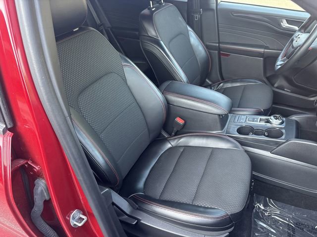 Used 2024 Ford Escape ST-Line AWD/4WD image 19