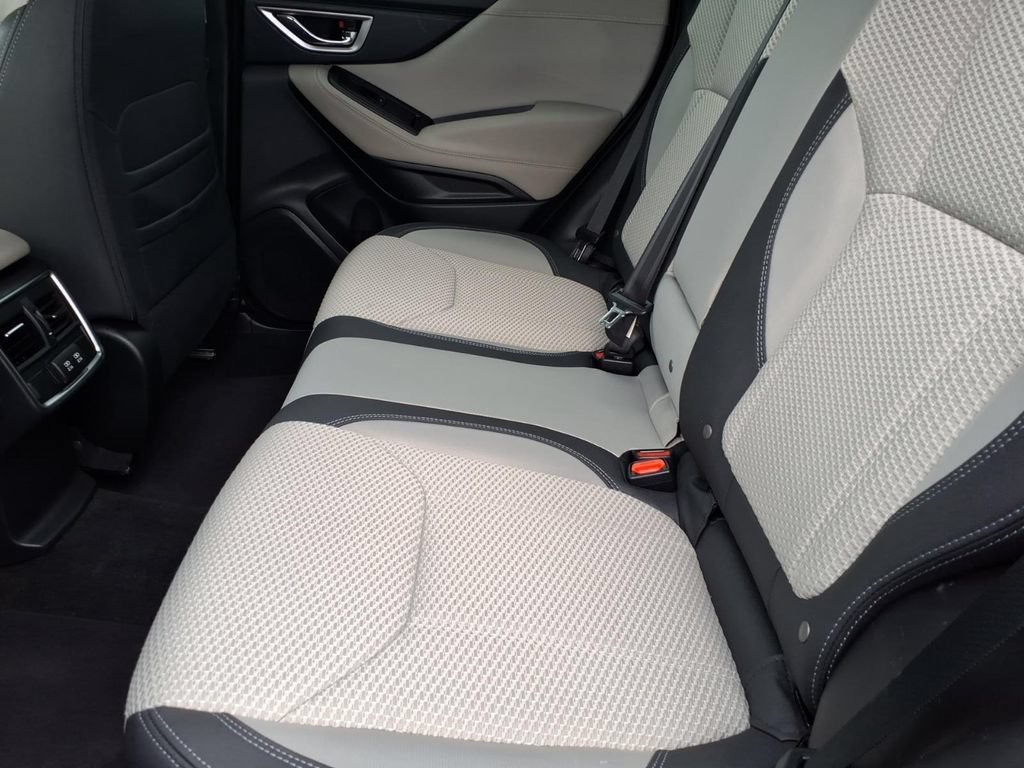 Certified 2022 Subaru Forester Premium AWD/4WD image 19