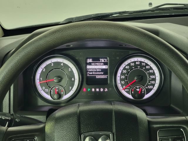 Used 2021 RAM 1500 Tradesman w/ Popular Equipment Group AWD/4WD image 26