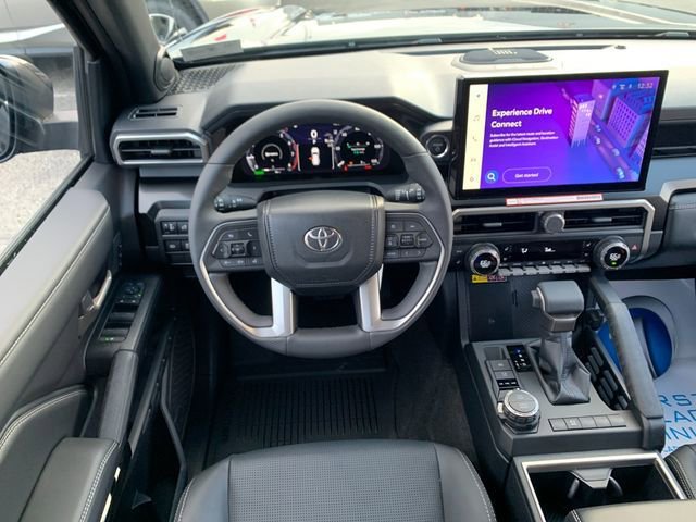 New 2026 Toyota 4Runner Limited image 16