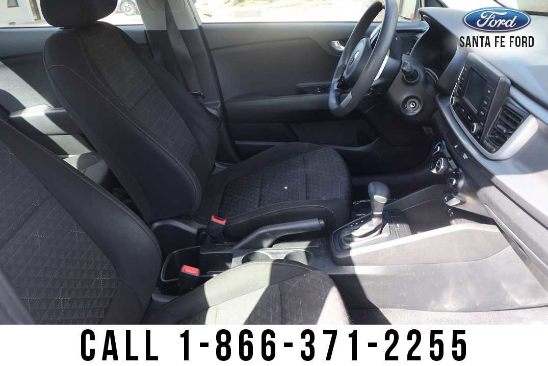 Used 2019 Kia Rio LX image 23