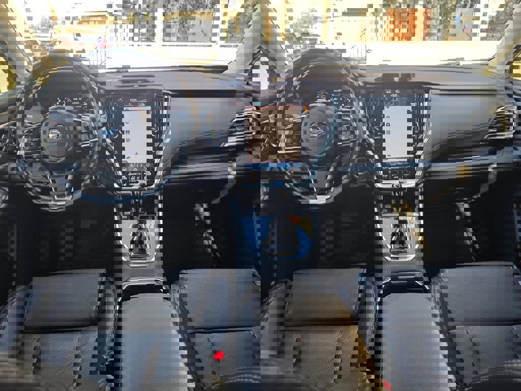 Used 2021 Subaru Outback Limited XT image 8