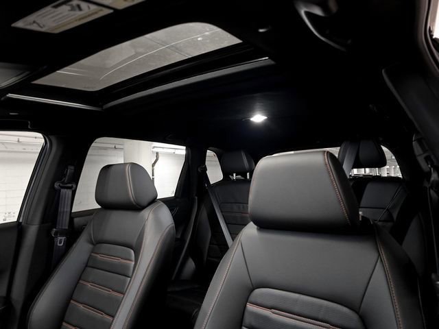 New 2026 Honda CR-V Sport-L image 15