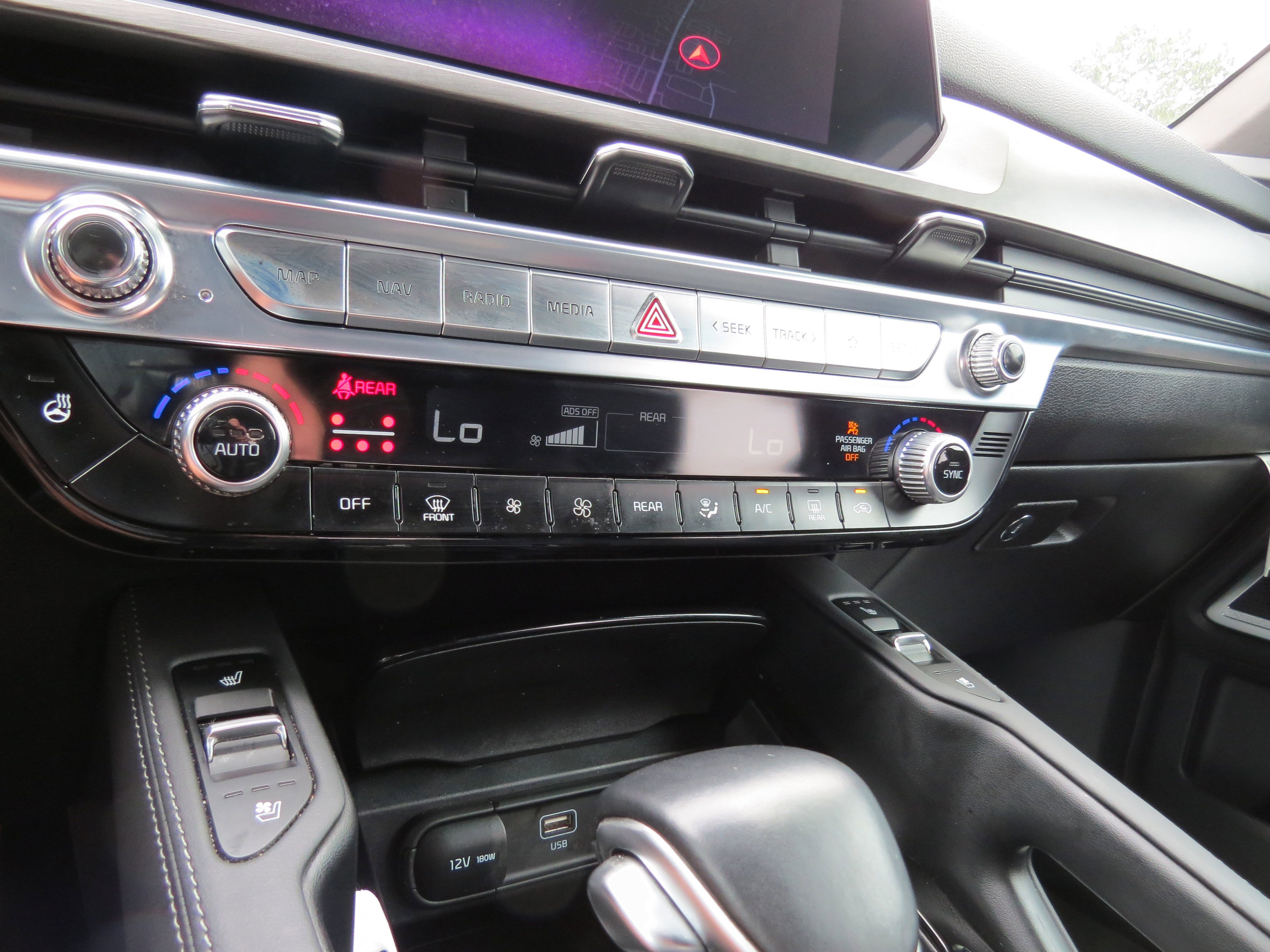 Used 2023 Kia Telluride SX Prestige X-Line image 27