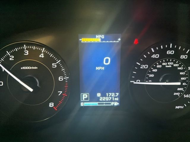 Used 2023 Subaru Impreza 2.0i image 27
