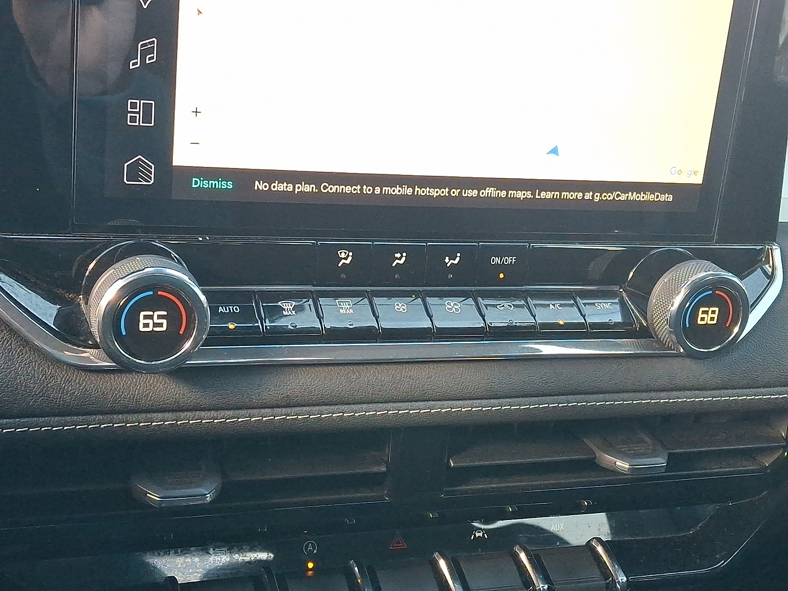 Certified 2023 Chevrolet Colorado LT w/ LT Convenience Package image 16