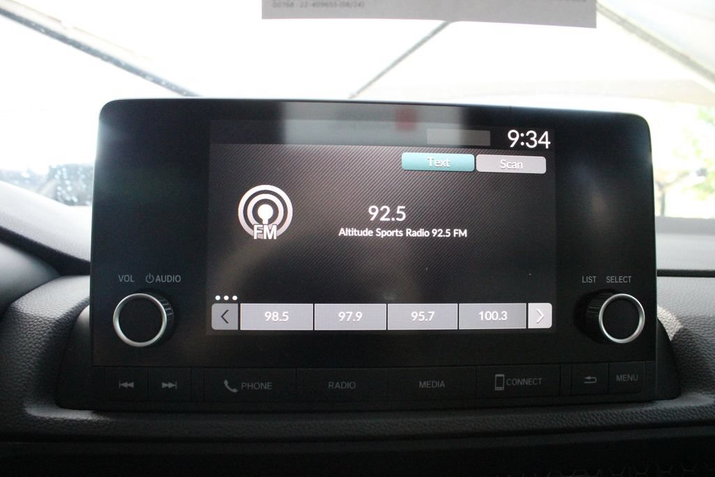 Used 2024 Honda CR-V EX image 33