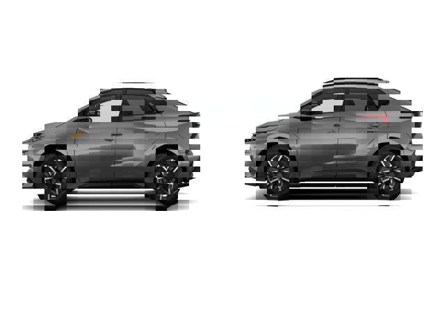 New 2026 Subaru Solterra Premium image 4