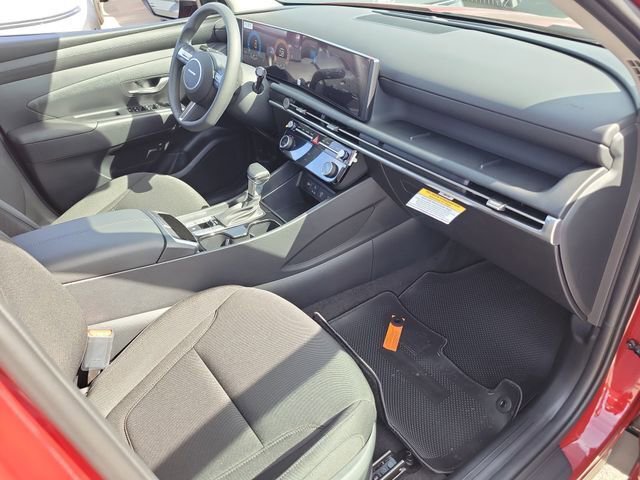 New 2026 Hyundai Tucson SEL image 16