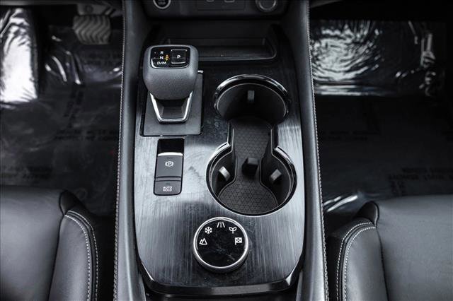 Used 2022 Nissan Rogue SL w/ SL Premium Package image 20