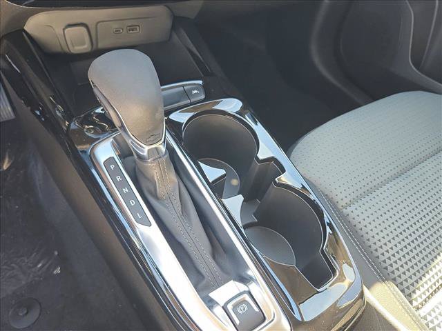 New 2026 Chevrolet Trax LT FWD image 15