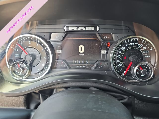 Certified 2023 RAM 1500 Laramie AWD/4WD image 27