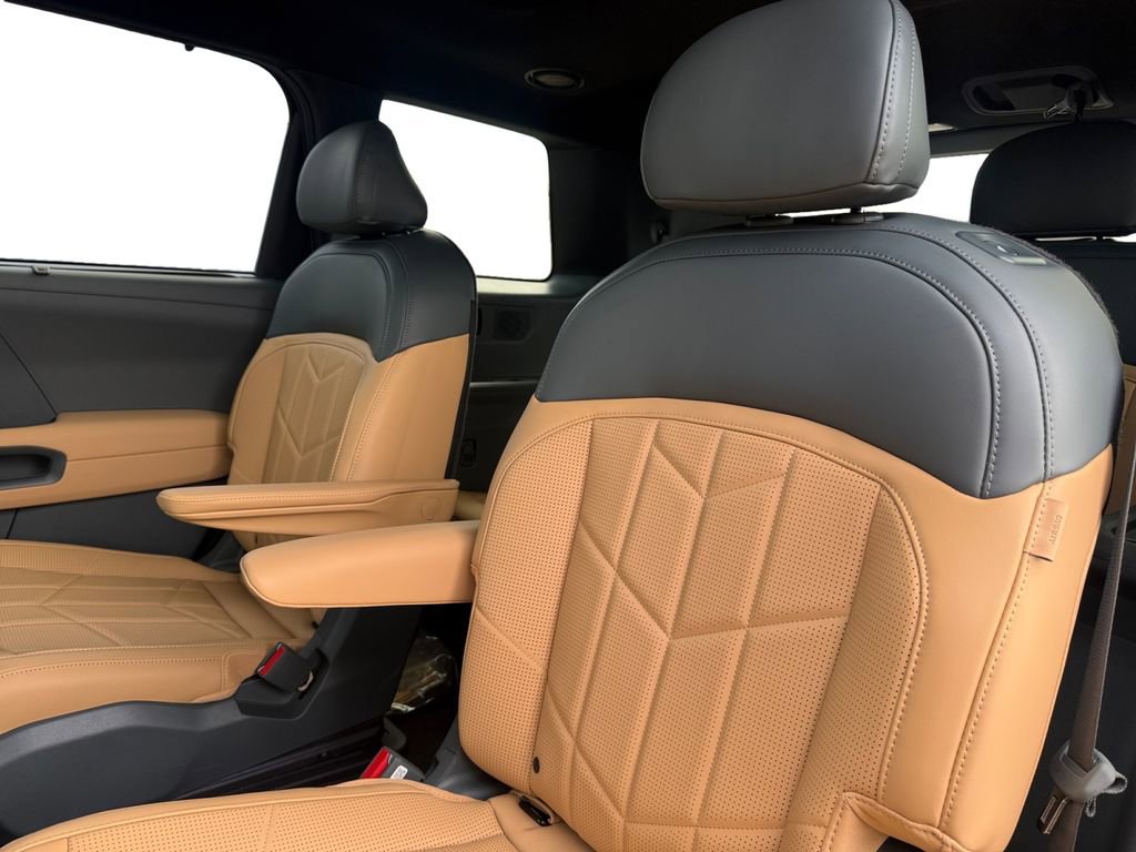 New 2027 Kia Telluride SX X-Line w/ Towing Package image 14