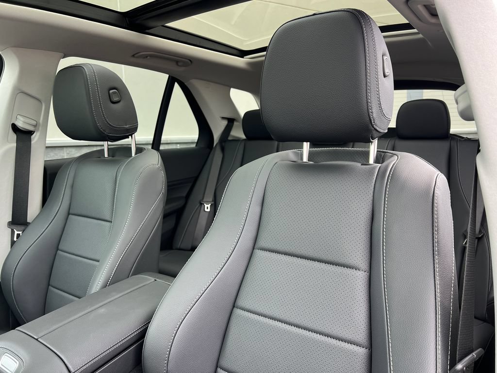 New 2026 Mercedes-Benz GLE 450 4MATIC image 15