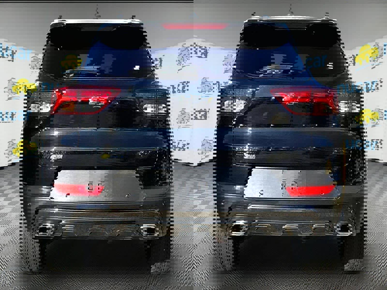 Used 2022 Chevrolet TrailBlazer ACTIV w/ Technology Package AWD/4WD image 5