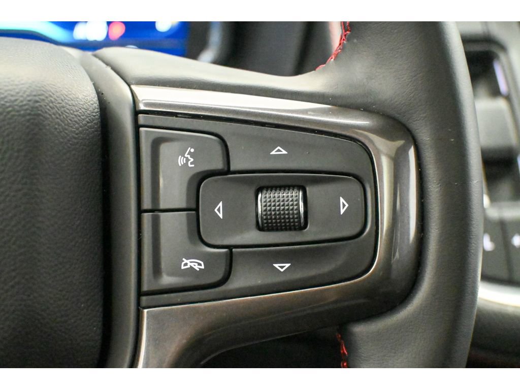 Used 2024 Chevrolet Tahoe RST w/ Luxury Package image 42