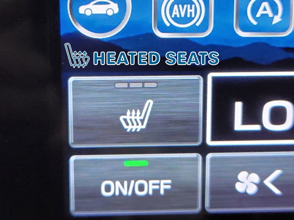 Used 2022 Subaru Outback Premium AWD/4WD image 23
