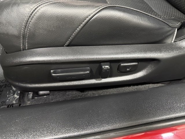 Used 2016 Honda Accord EX-L image 21