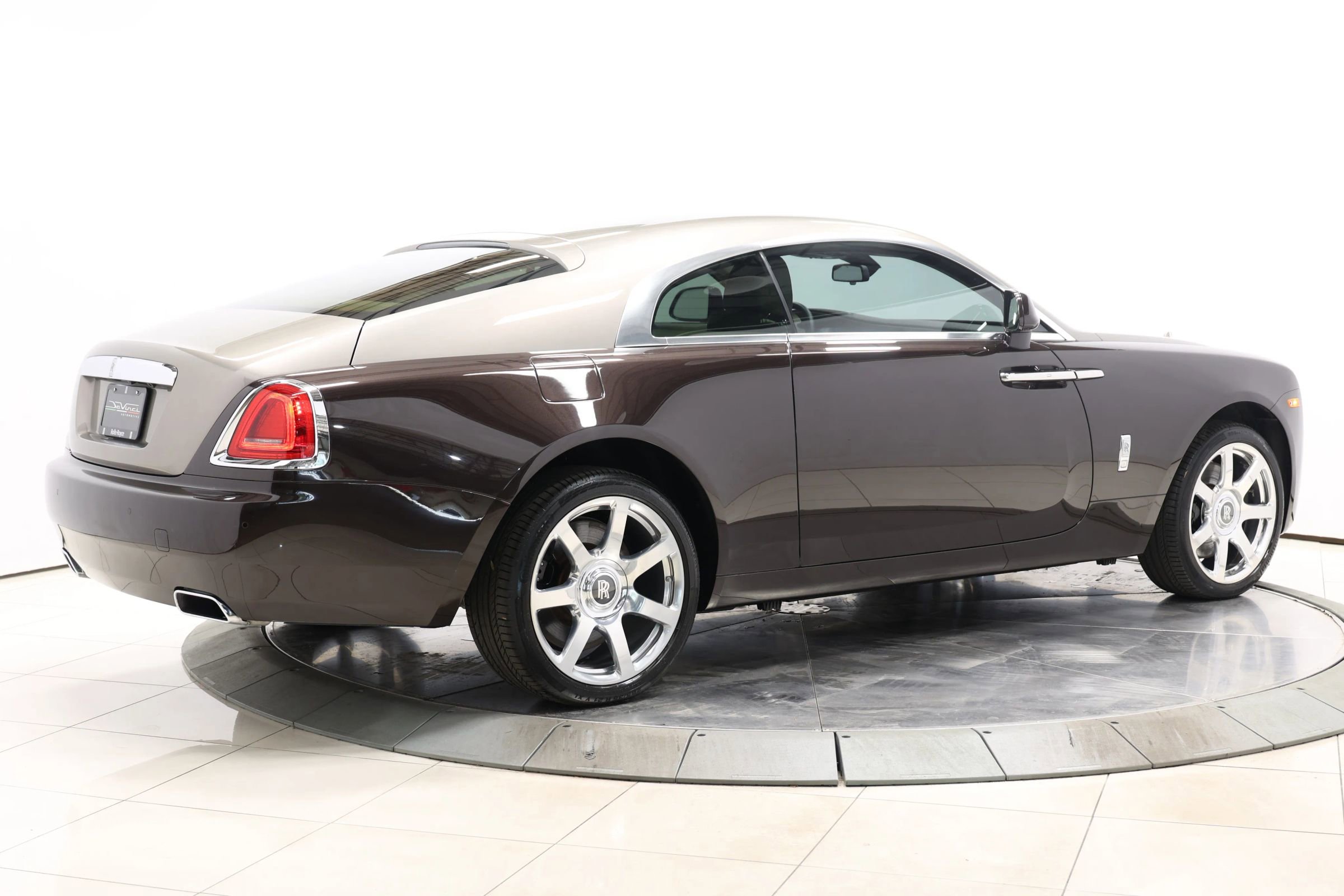 Used 2014 Rolls-Royce Wraith image 7