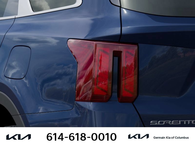 New 2026 Kia Sorento S AWD/4WD image 14