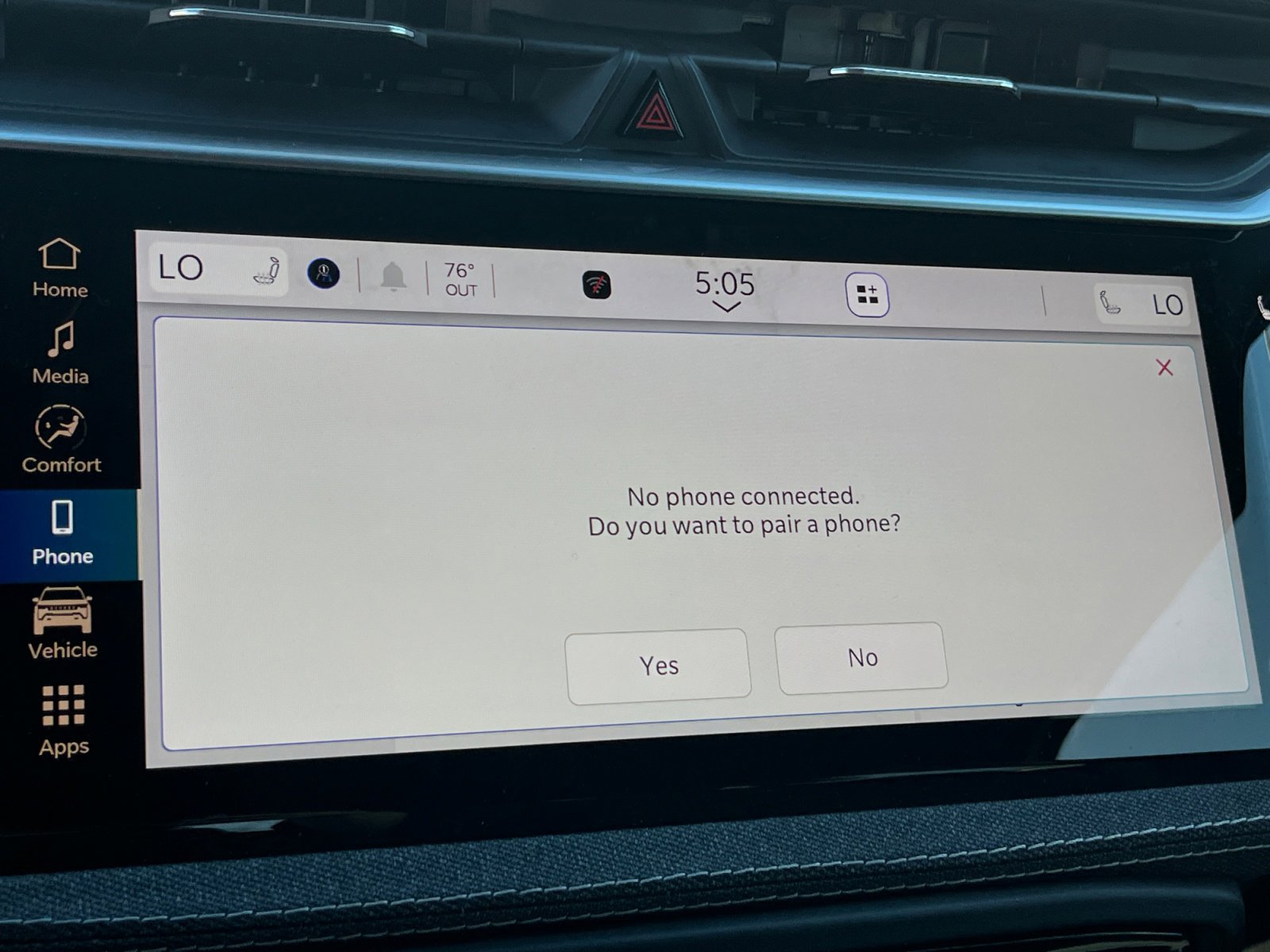 New 2026 Jeep Cherokee Laredo AWD/4WD image 20
