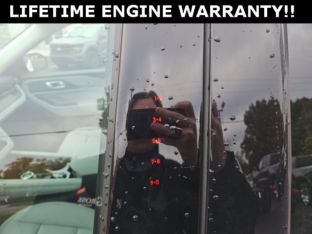 New 2026 Ford Explorer Platinum image 16