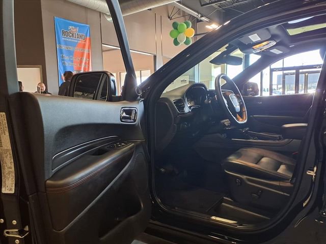 Used 2023 Dodge Durango R/T image 15