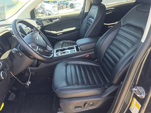 Used 2024 Ford Edge SEL w/ Convenience Package AWD/4WD image 5