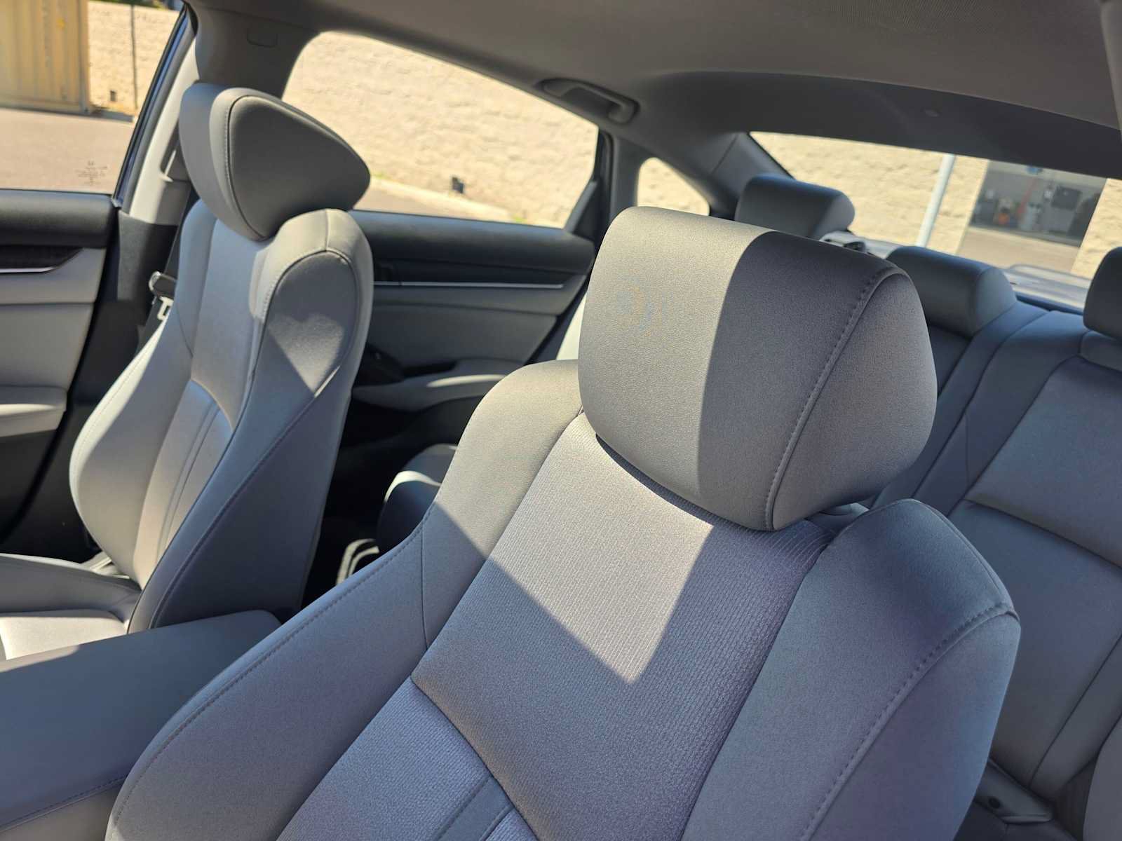 Used 2020 Honda Accord EX image 22