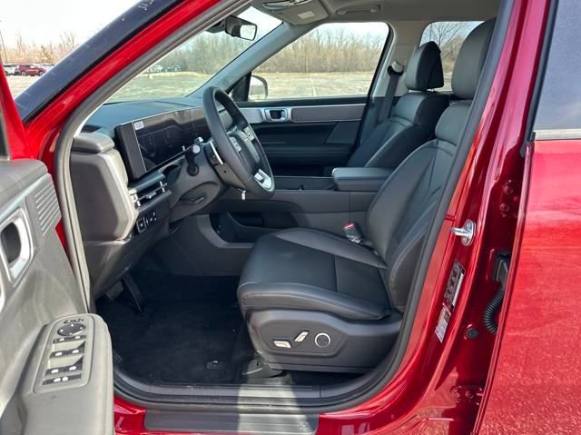 New 2025 Hyundai Santa Fe XRT image 9