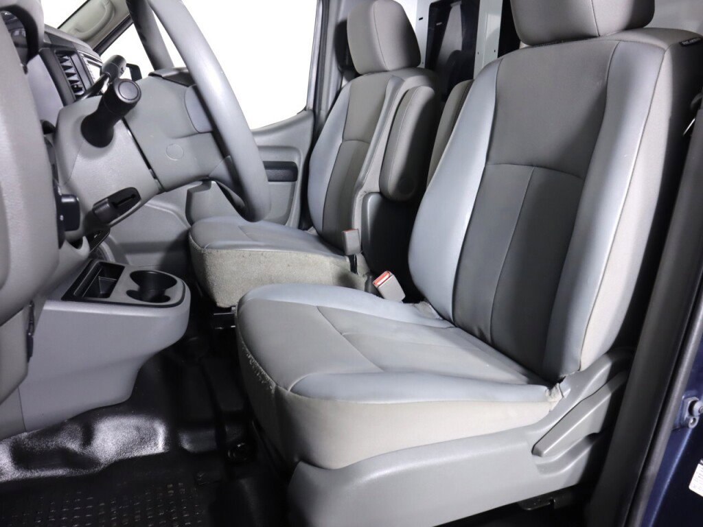 Used 2019 Nissan NV 1500 SV w/ Navigation Package RWD image 28