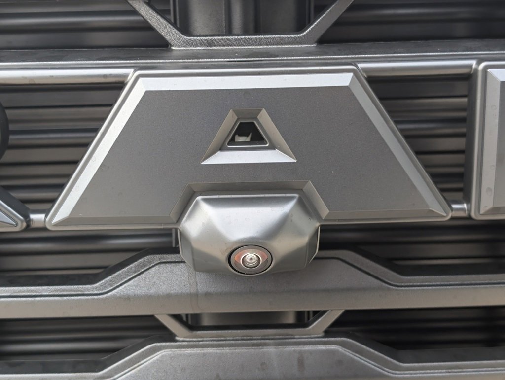 New 2026 RAM 2500 Big Horn image 47