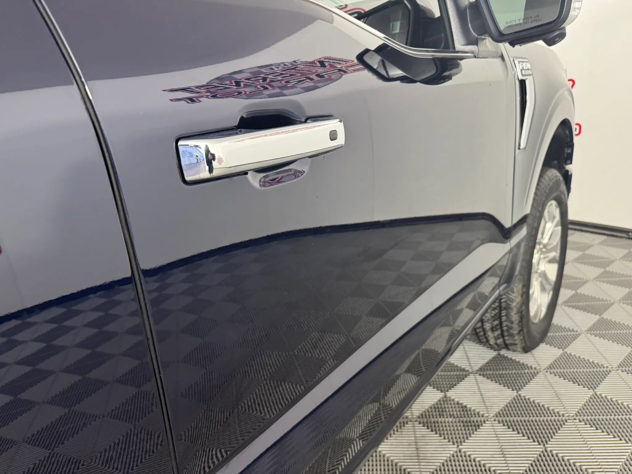 Used 2023 Ford F150 Platinum w/ Equipment Group 701A High image 32