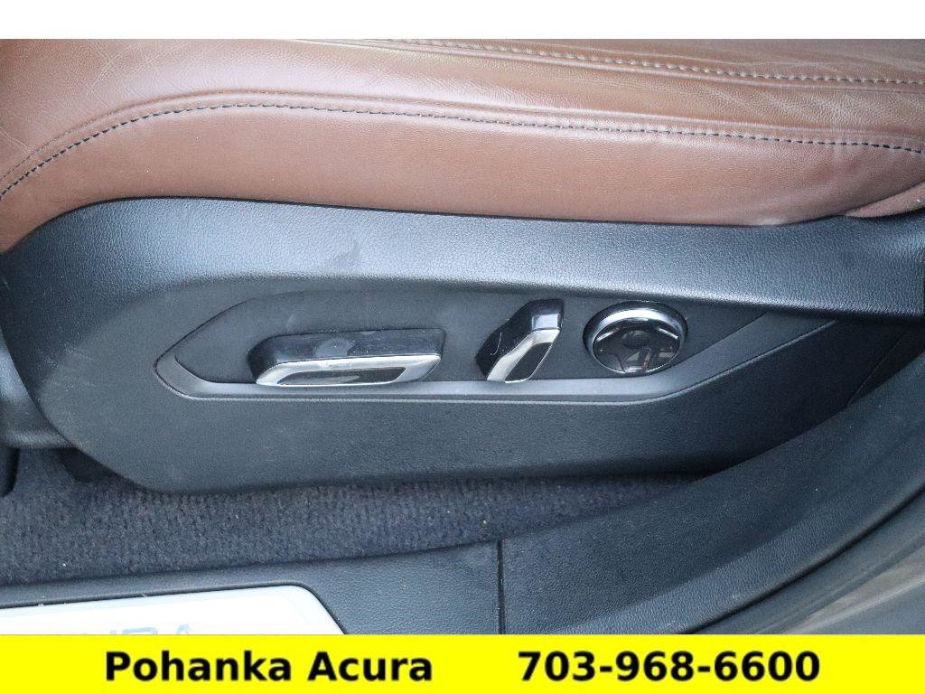 Certified 2023 Acura RDX AWD w/ Technology Package image 34