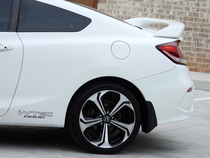 Used 2015 Honda Civic Si image 21