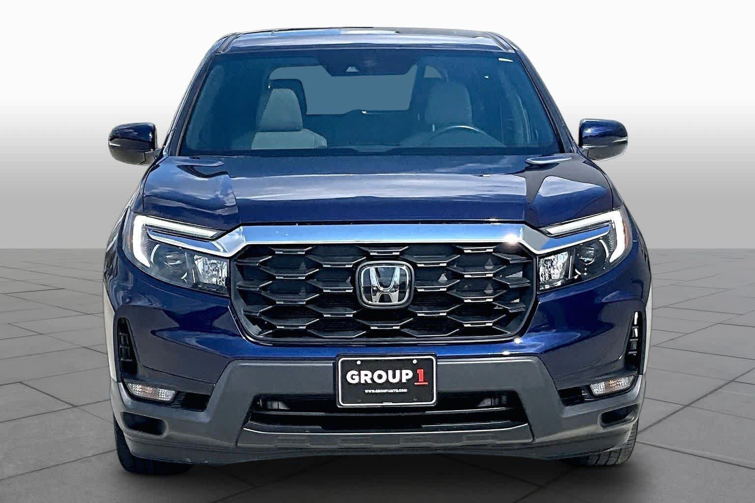 Used 2023 Honda Passport EX-L image 4