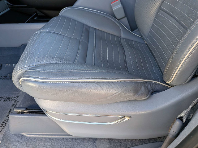 Used 2019 Lincoln Navigator Black Label AWD/4WD image 22